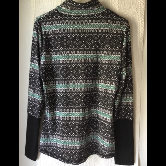 Balance collection leisure top. - Picture 2 of 4